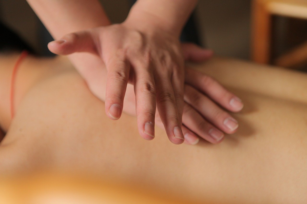 masaż konstancin